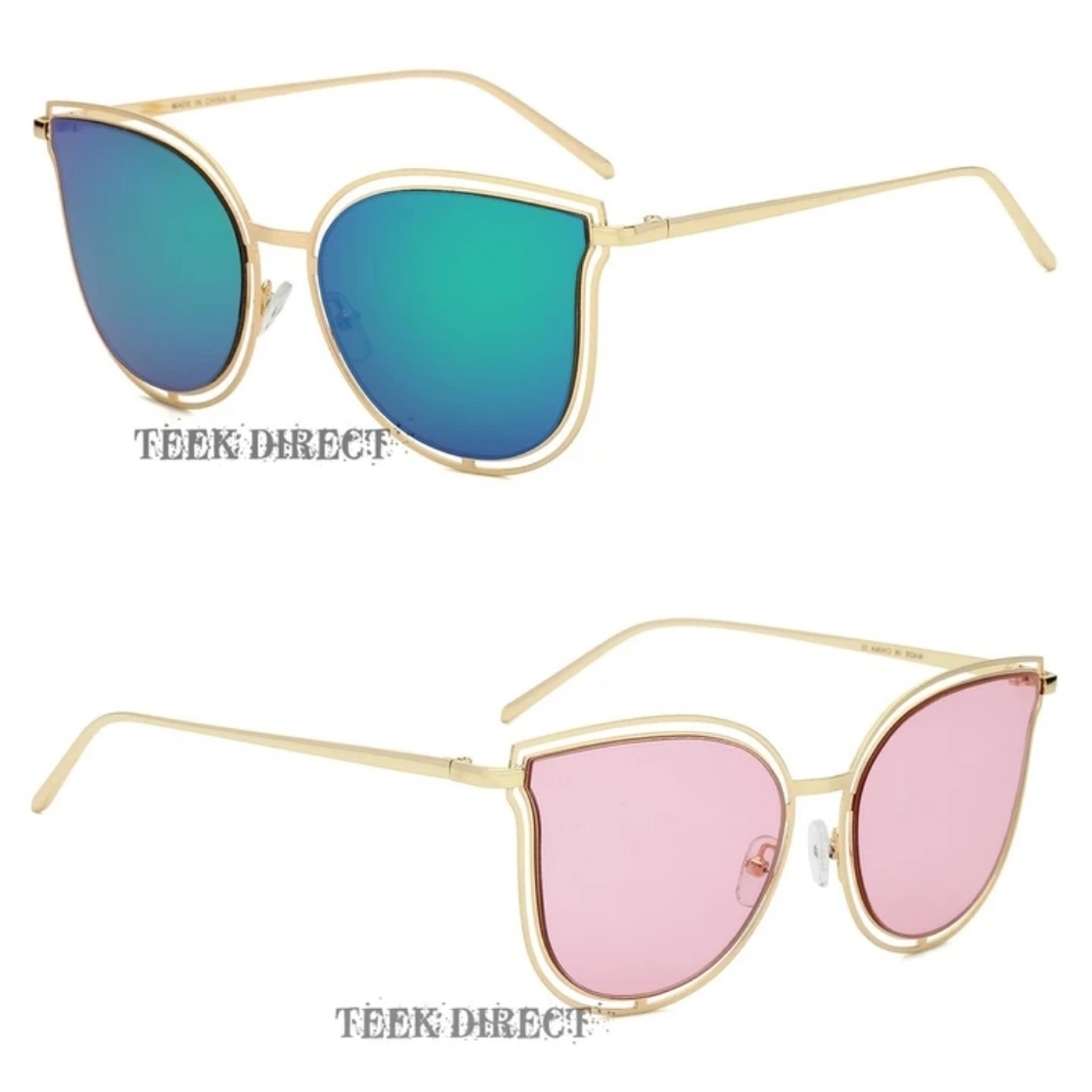 Kurious Kitty Glasses